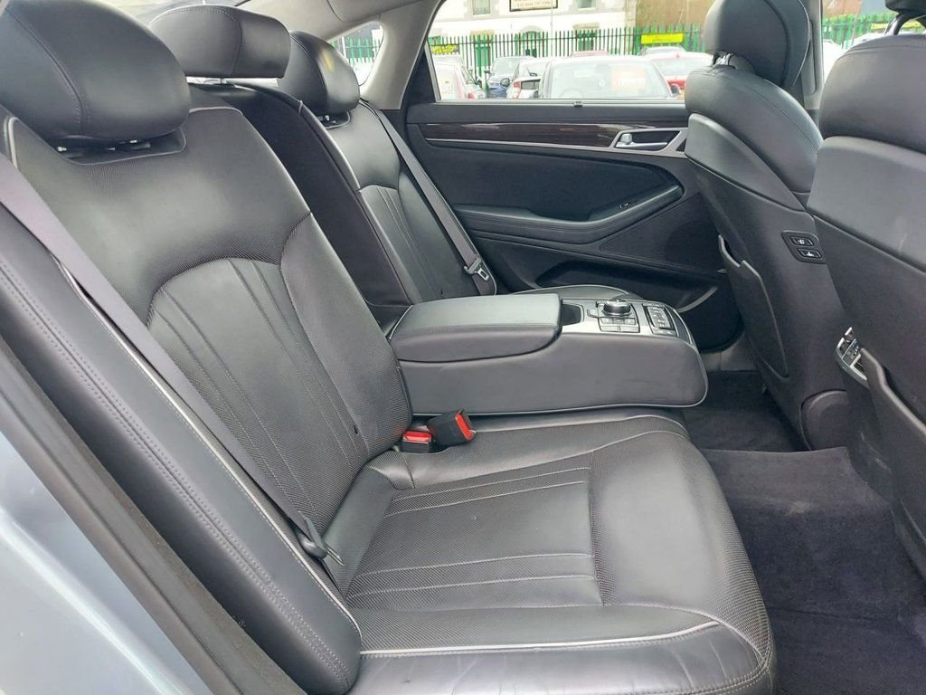 Used Hyundai Genesis 2016 for sale - 76820428: Photo 39