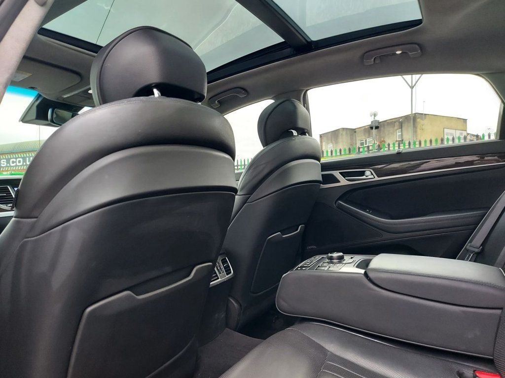 Used Hyundai Genesis 2016 for sale - 76820428: Photo 42