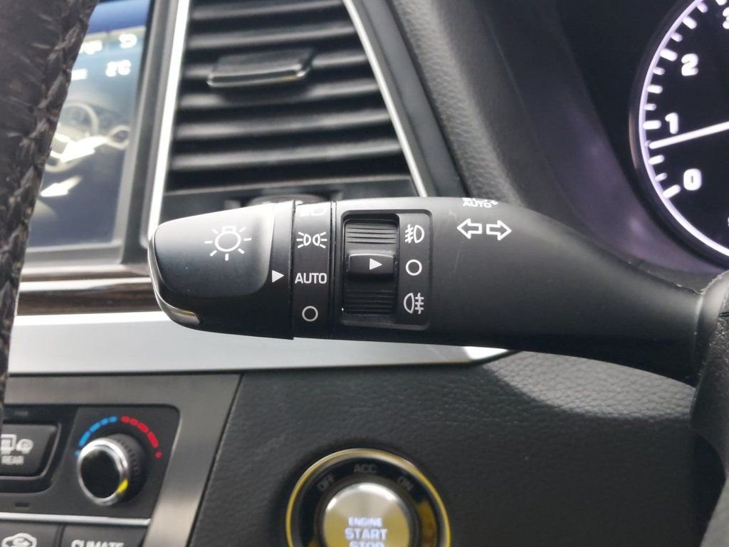 Used Hyundai Genesis 2016 for sale - 76820428: Photo 46