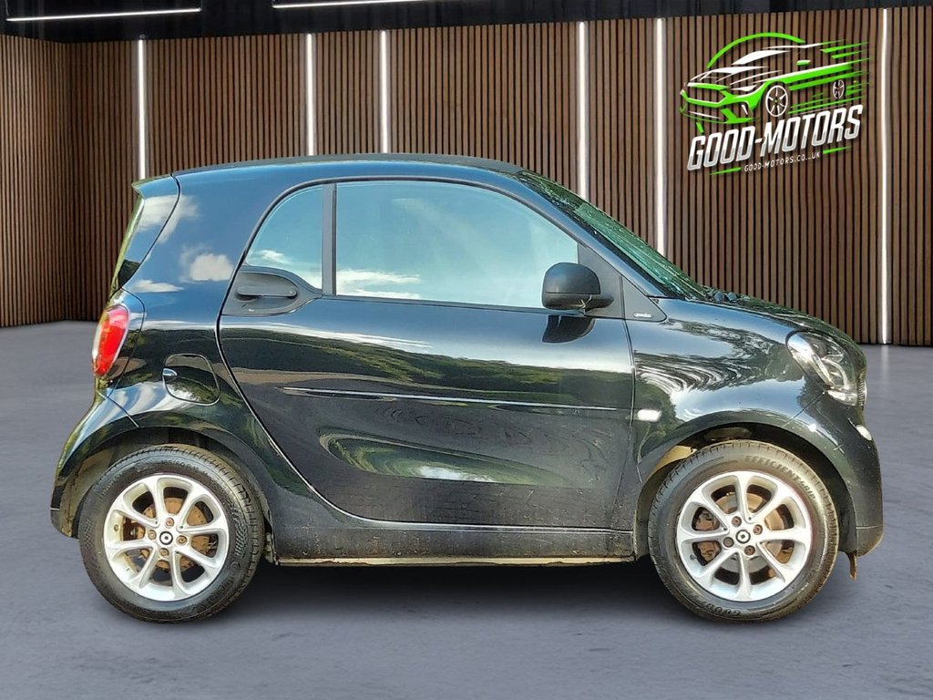 Used smart fortwo 2018 for sale - 76740025: Photo 10