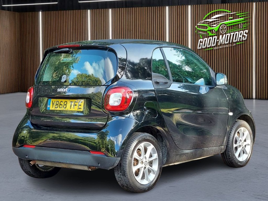Used smart fortwo 2018 for sale - 76740025: Photo 12