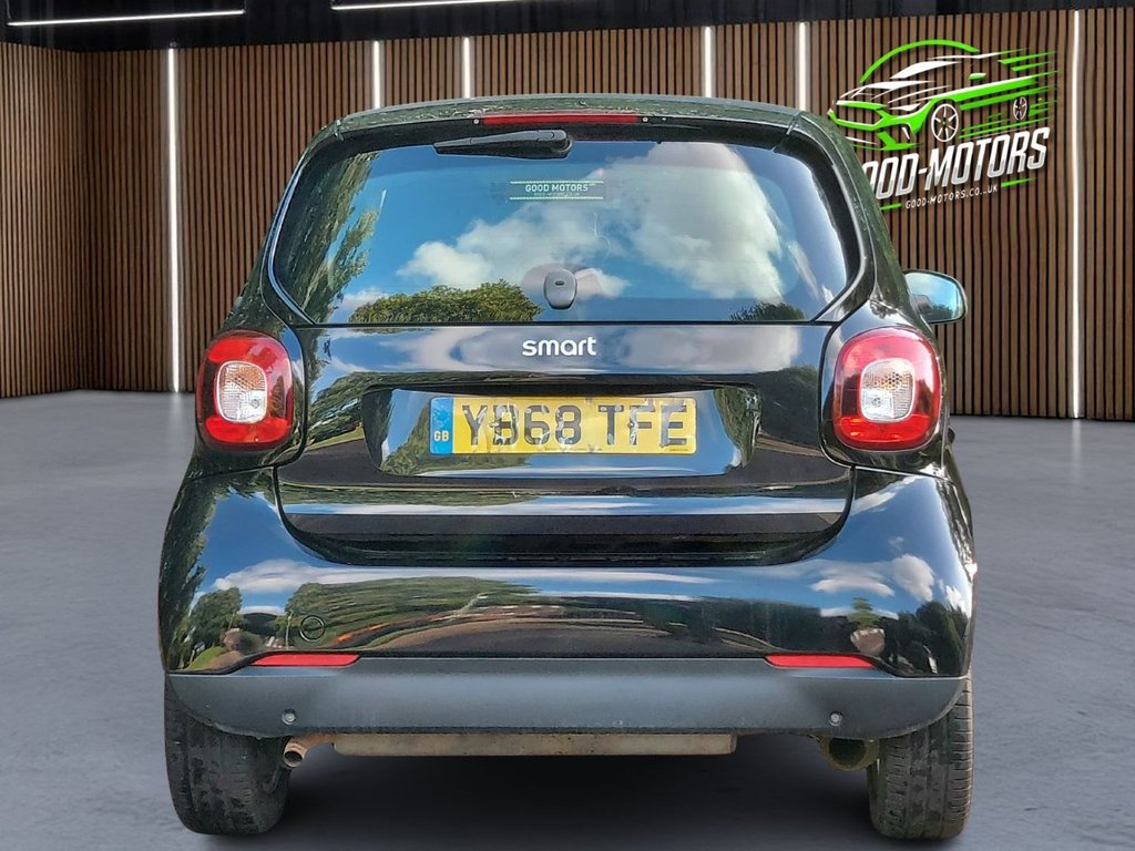 Used smart fortwo 2018 for sale - 76740025: Photo 14