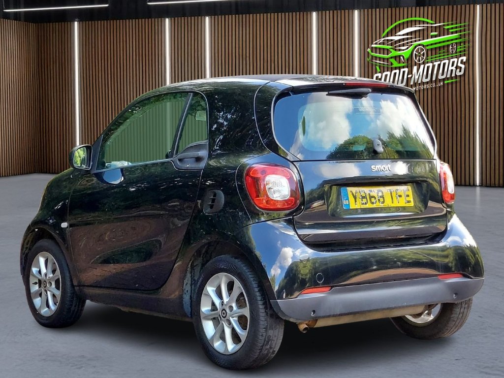 Used smart fortwo 2018 for sale - 76740025: Photo 16