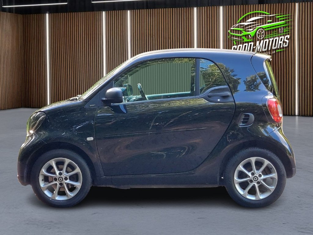 Used smart fortwo 2018 for sale - 76740025: Photo 18