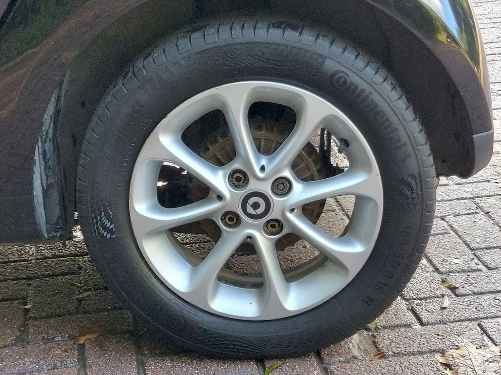 Used smart fortwo 2018 for sale - 76740025: Photo 22