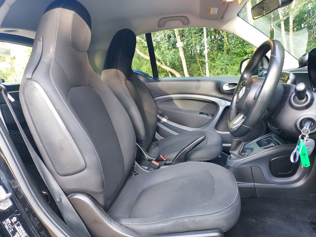 Used smart fortwo 2018 for sale - 76740025: Photo 25