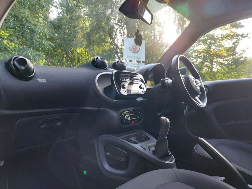 Used smart fortwo 2018 for sale - 76740025: Photo 26