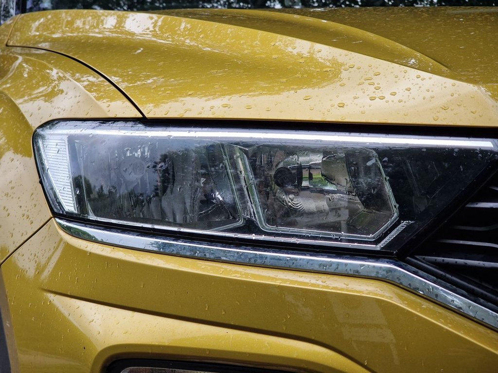 Used Volkswagen T-Roc 2019 for sale - 76744355: Photo 23