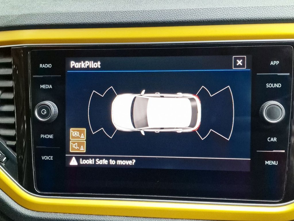 Used Volkswagen T-Roc 2019 for sale - 76744355: Photo 28