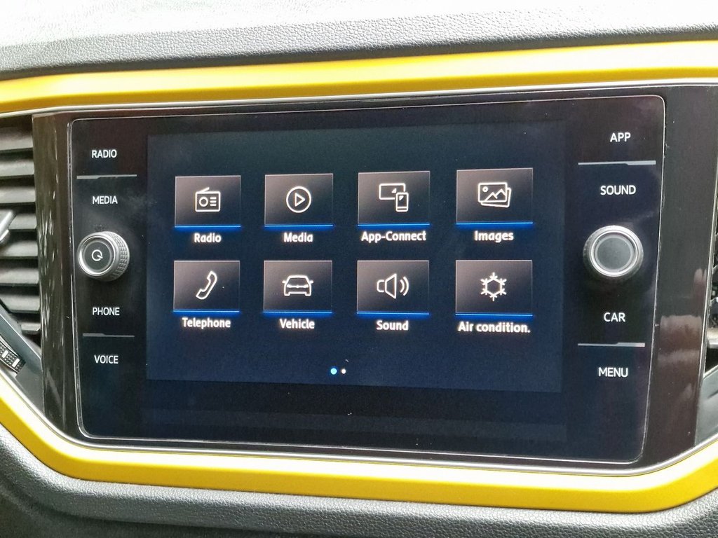 Used Volkswagen T-Roc 2019 for sale - 76744355: Photo 29