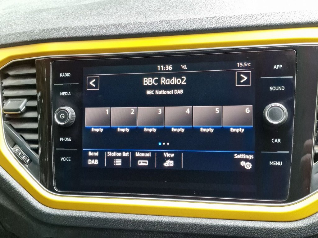 Used Volkswagen T-Roc 2019 for sale - 76744355: Photo 30