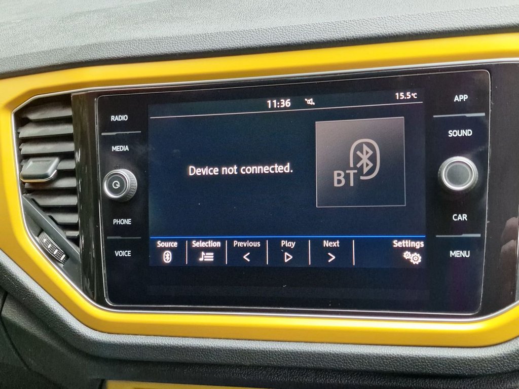 Used Volkswagen T-Roc 2019 for sale - 76744355: Photo 31