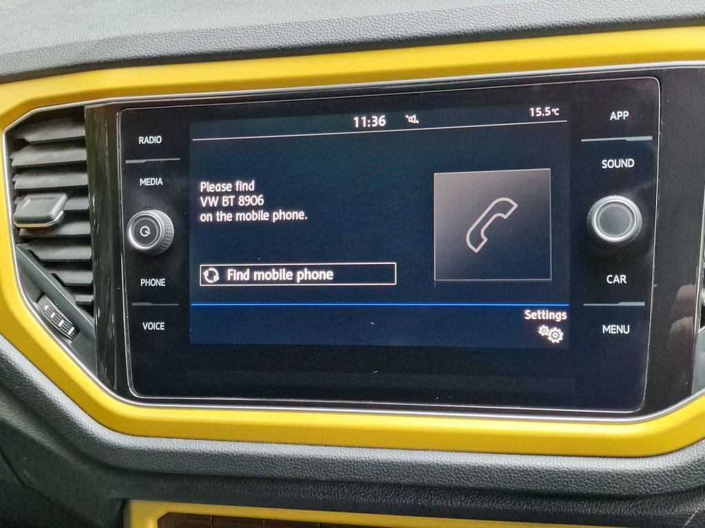 Used Volkswagen T-Roc 2019 for sale - 76744355: Photo 32