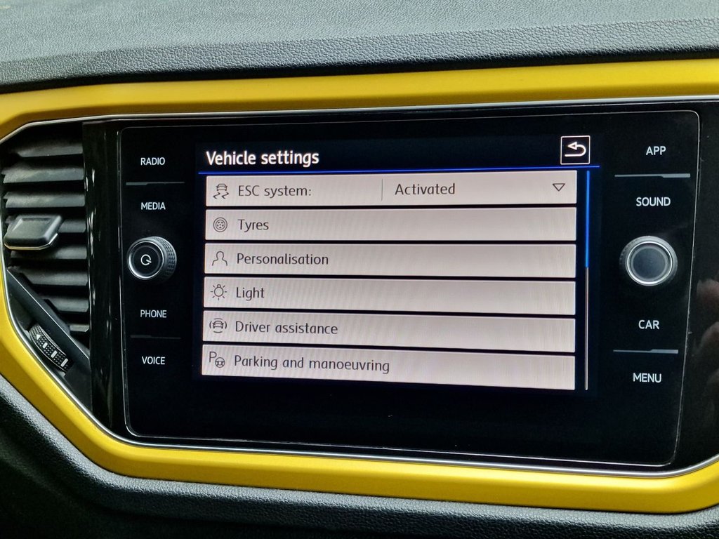 Used Volkswagen T-Roc 2019 for sale - 76744355: Photo 33