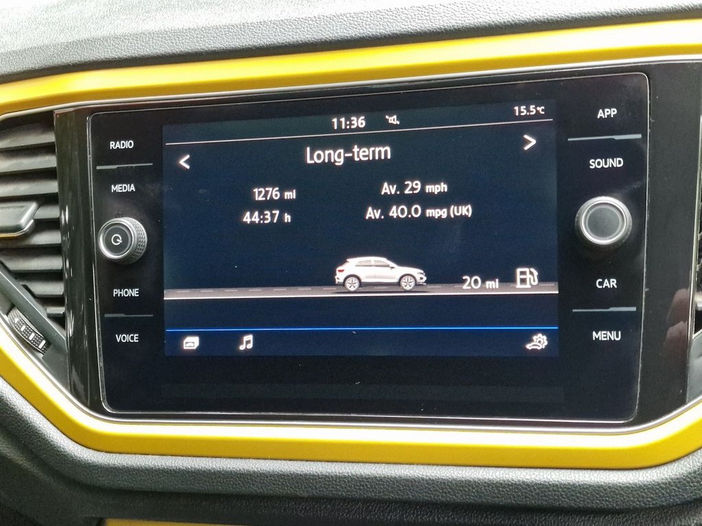 Used Volkswagen T-Roc 2019 for sale - 76744355: Photo 34