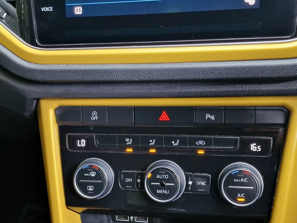 Used Volkswagen T-Roc 2019 for sale - 76744355: Photo 35