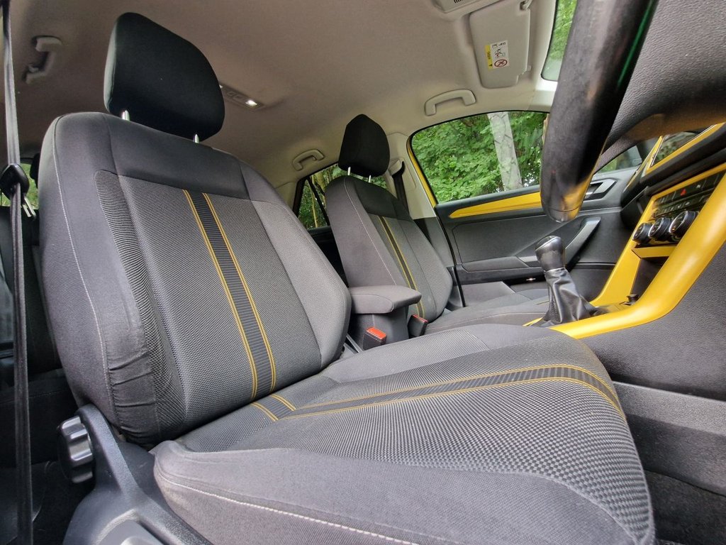 Used Volkswagen T-Roc 2019 for sale - 76744355: Photo 37