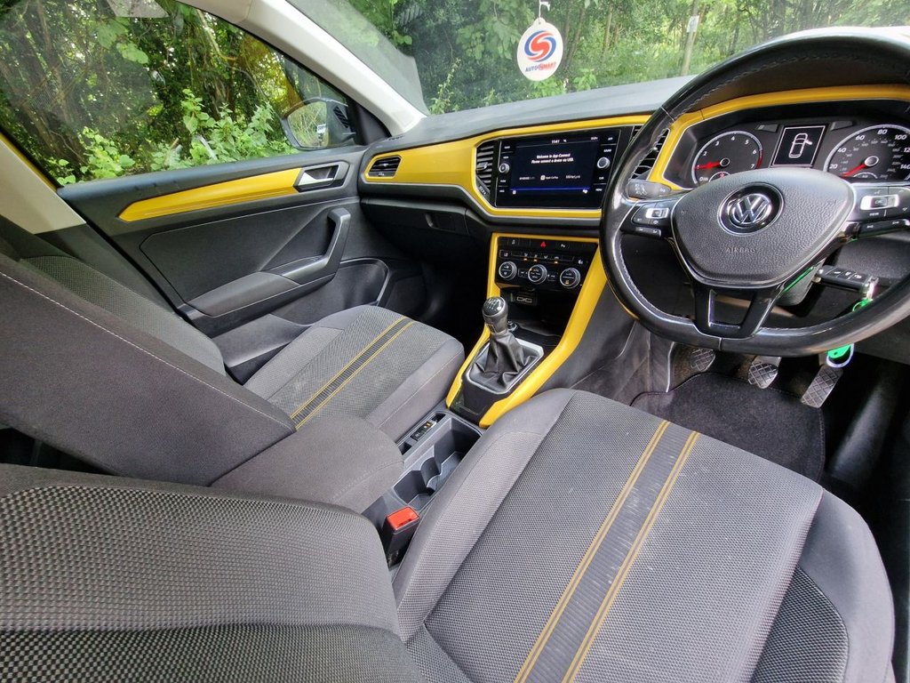 Used Volkswagen T-Roc 2019 for sale - 76744355: Photo 39