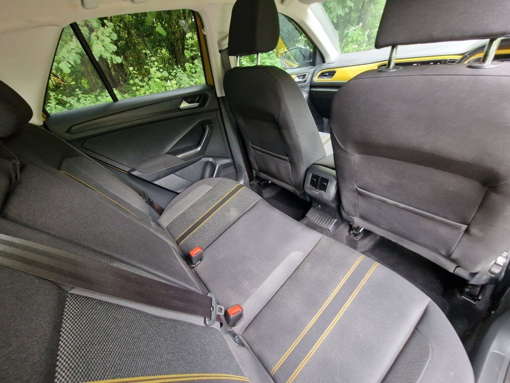 Used Volkswagen T-Roc 2019 for sale - 76744355: Photo 43
