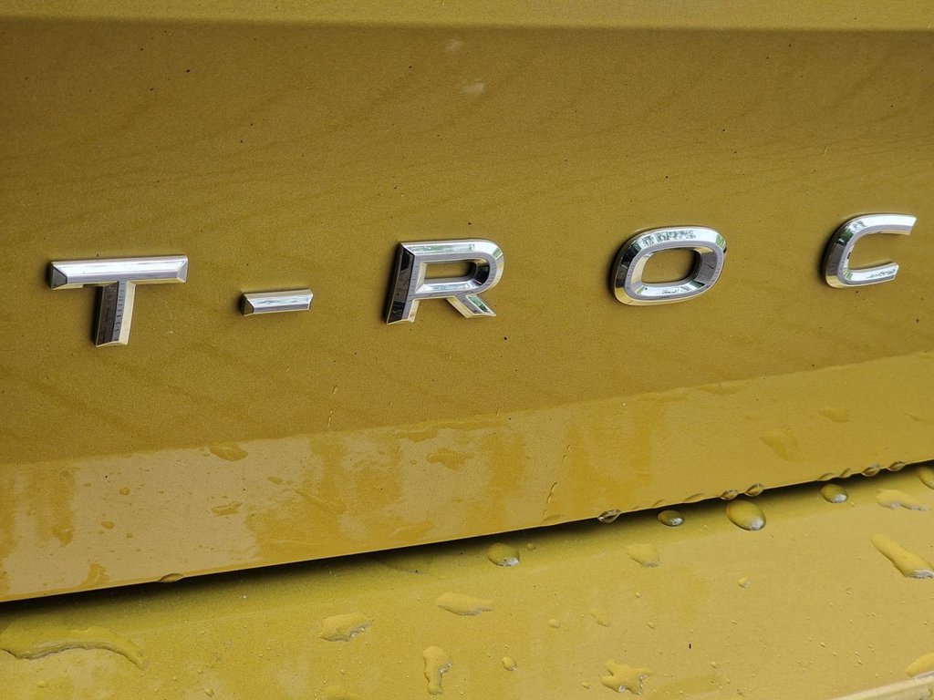 Used Volkswagen T-Roc 2019 for sale - 76744355: Photo 45