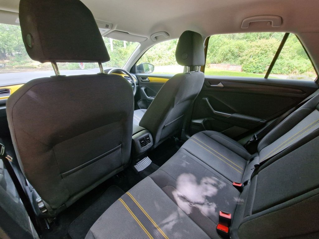 Used Volkswagen T-Roc 2019 for sale - 76744355: Photo 48