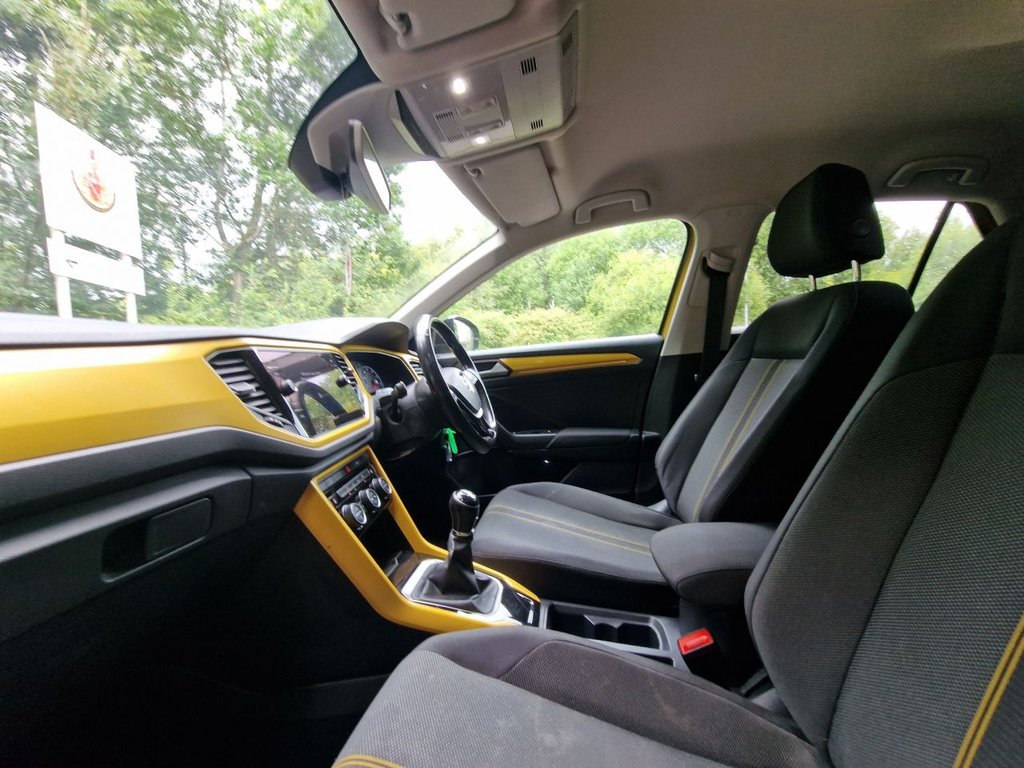 Used Volkswagen T-Roc 2019 for sale - 76744355: Photo 50