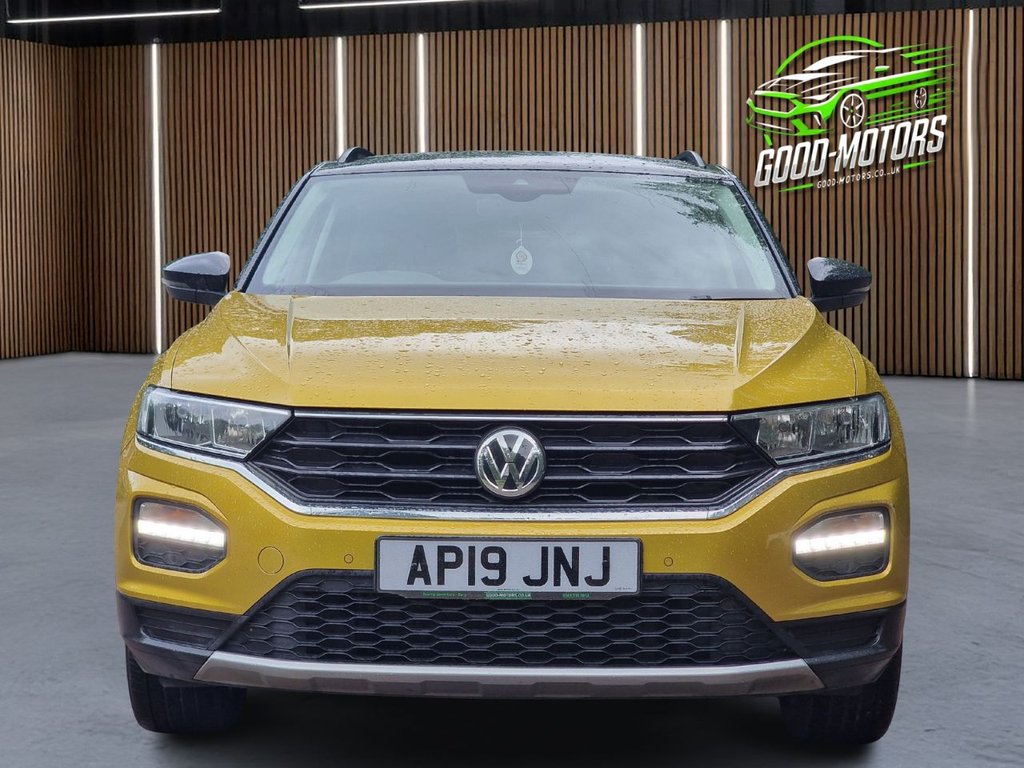 Used Volkswagen T-Roc 2019 for sale - 76744355: Photo 7
