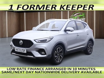 2022 (72) - 1.5 VTi-TECH Exclusive 5dr