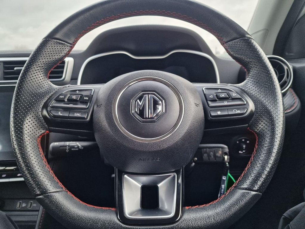 Used MG MG ZS 2022 for sale - 77080447: Photo 26