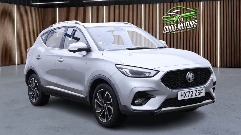 Used MG MG ZS 2022 for sale - 77080447: Photo 3
