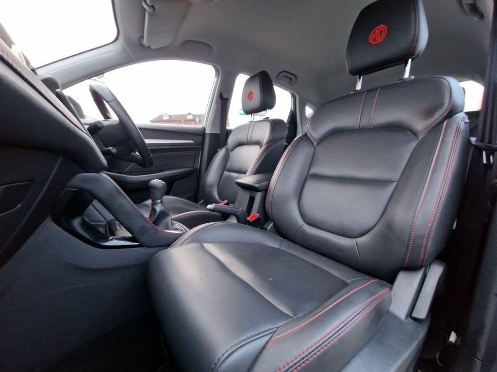 Used MG MG ZS 2022 for sale - 77080447: Photo 31