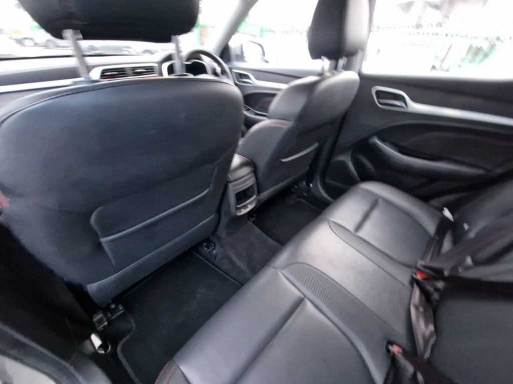 Used MG MG ZS 2022 for sale - 77080447: Photo 32