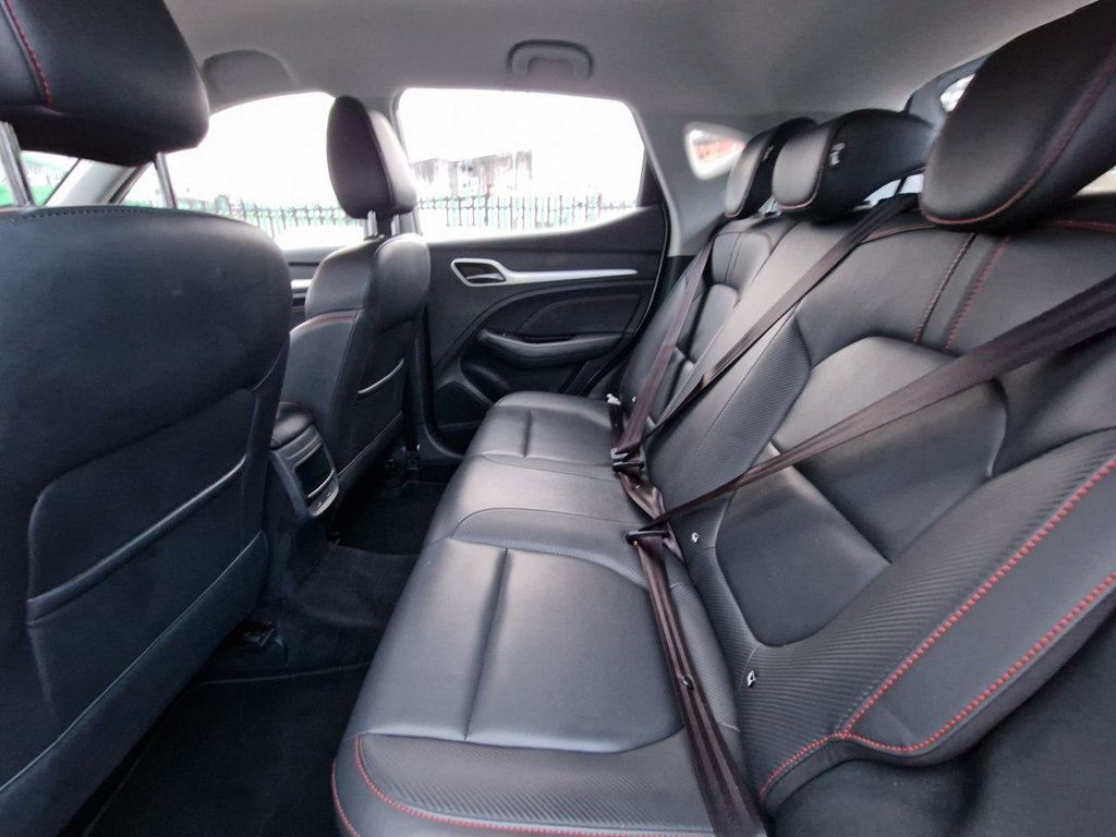 Used MG MG ZS 2022 for sale - 77080447: Photo 33