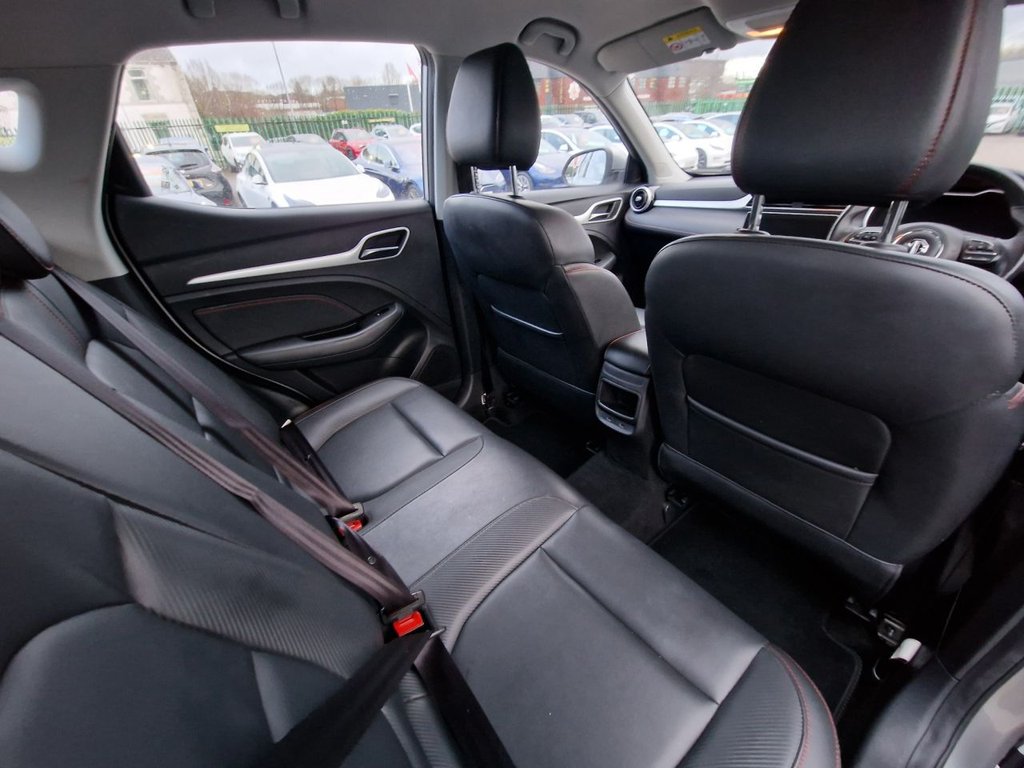 Used MG MG ZS 2022 for sale - 77080447: Photo 37