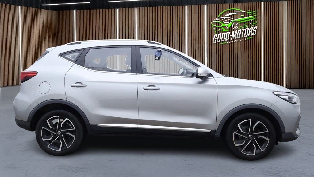 Used MG MG ZS 2022 for sale - 77080447: Photo 4