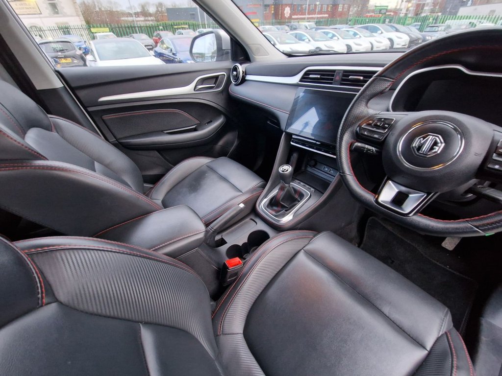 Used MG MG ZS 2022 for sale - 77080447: Photo 40