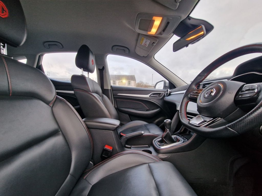 Used MG MG ZS 2022 for sale - 77080447: Photo 41