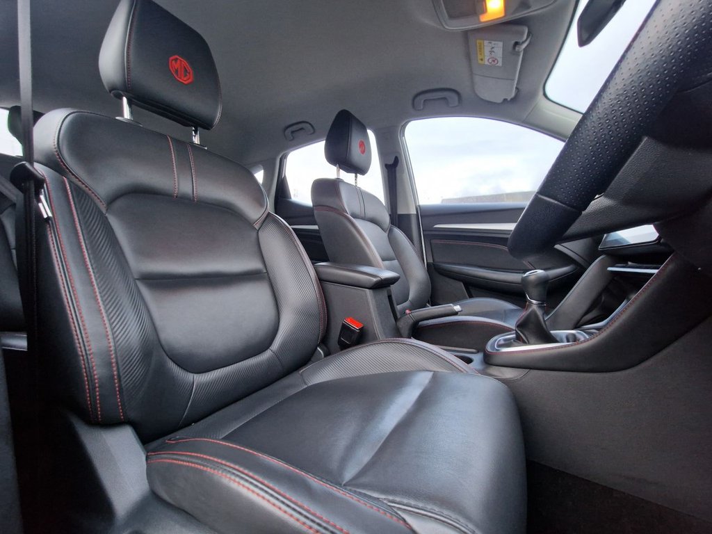 Used MG MG ZS 2022 for sale - 77080447: Photo 42