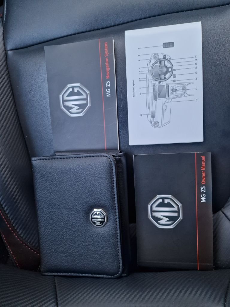 Used MG MG ZS 2022 for sale - 77080447: Photo 47