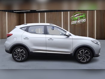 Used MG MG ZS 2022 for sale - 77080447: Photo
