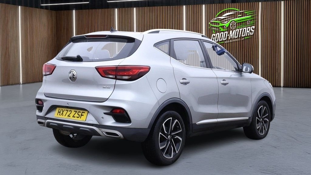 Used MG MG ZS 2022 for sale - 77080447: Photo 6