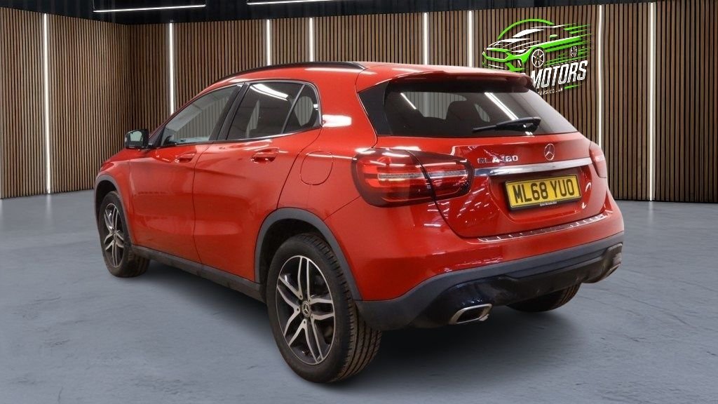 Used Mercedes-Benz A-Class 2018 for sale - 77806850: Photo 10