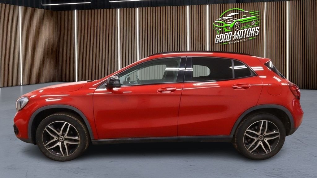 Used Mercedes-Benz A-Class 2018 for sale - 77806850: Photo 12