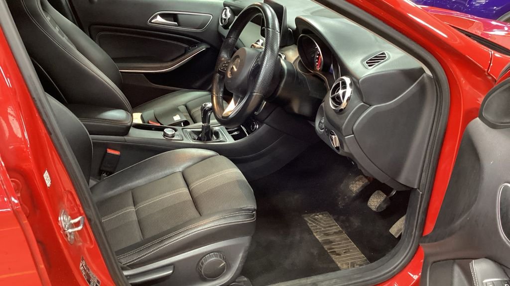 Used Mercedes-Benz A-Class 2018 for sale - 77806850: Photo 14