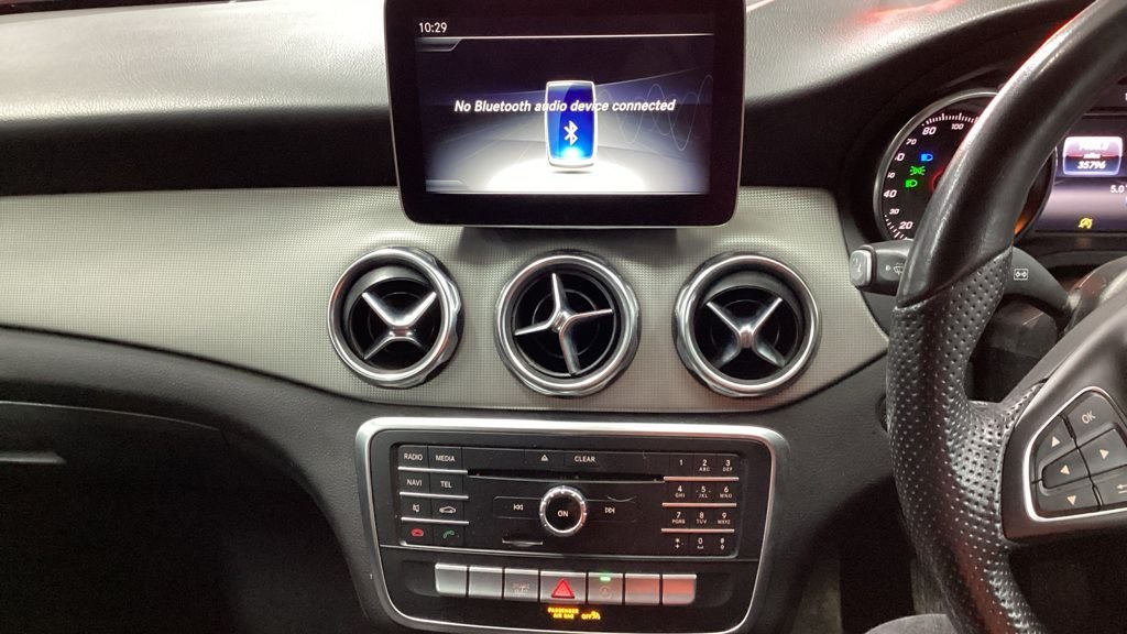 Used Mercedes-Benz A-Class 2018 for sale - 77806850: Photo 16