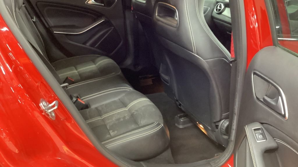 Used Mercedes-Benz A-Class 2018 for sale - 77806850: Photo 18