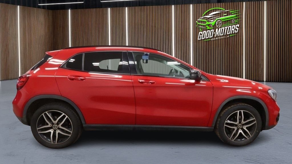 Used Mercedes-Benz A-Class 2018 for sale - 77806850: Photo 5