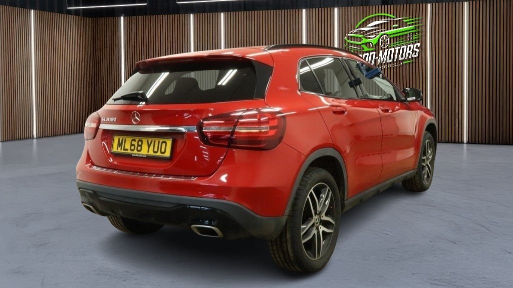 Used Mercedes-Benz A-Class 2018 for sale - 77806850: Photo 7