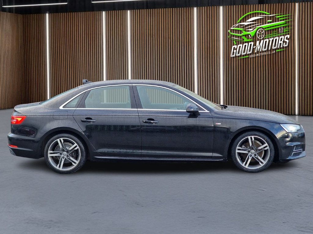 Used Audi A4 2016 for sale - 76744408: Photo 11