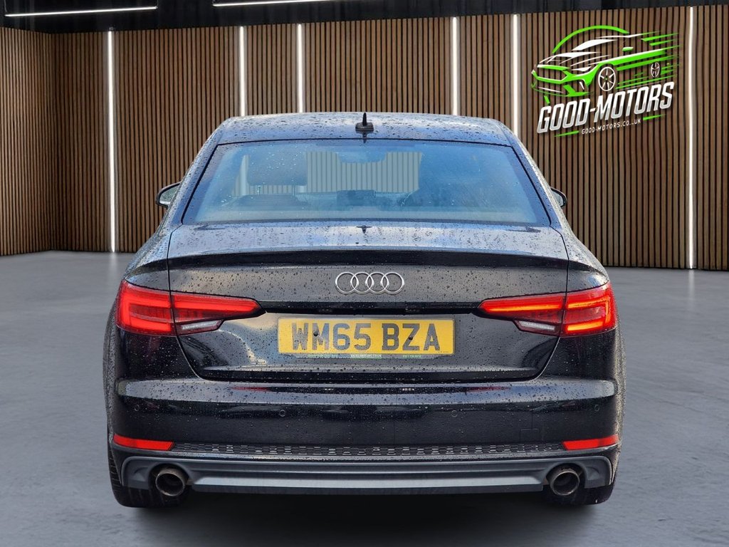 Used Audi A4 2016 for sale - 76744408: Photo 15